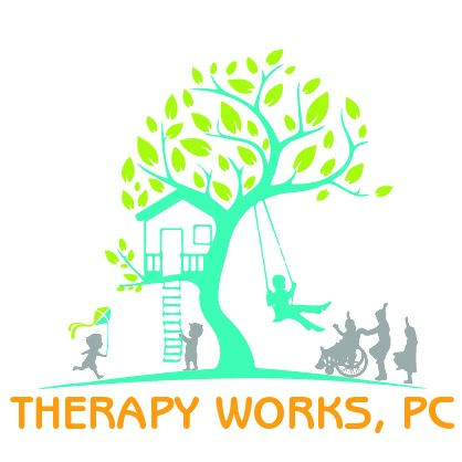 Therapy Works Logo