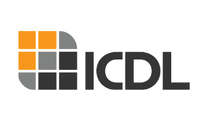 Sponsor - ICDL
