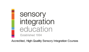 Sponsor - Sensory Integration Education