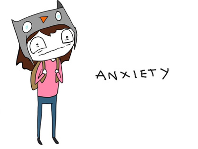 Sensory Anxiety: Not Your Ordinary Anxiety