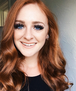 Staff - Abby Mucklow Abby Mucklow