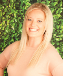 Staff- Anna Miller Anna Miller