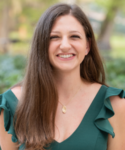Staff - Ariel Harris