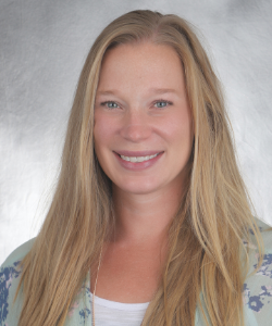 Bridget Henn headshot