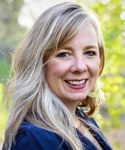 Carrie Schmitt Staff