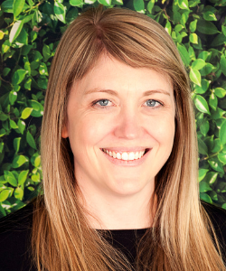 Staff - Jayna Niblock Jayna Niblock