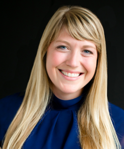 Staff - Jayna Niblock