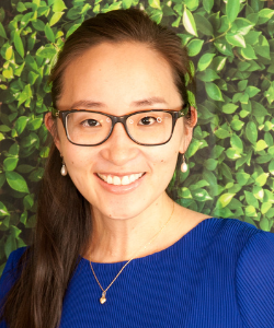 Staff - Joelle Fang Joelle Fang