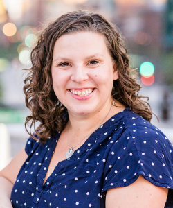 Karalynn Royster headshot