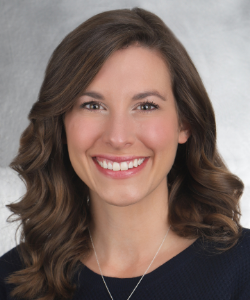 Katie Wilson headshot