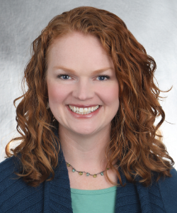 Lindsay Fogerty headshot