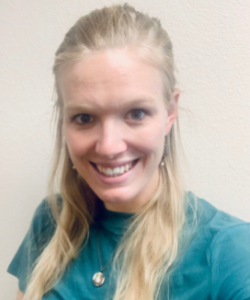Staff - Nicole Pielage Nicole Pielage