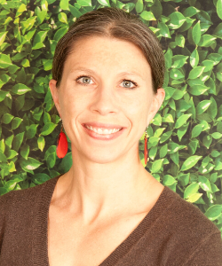 Staff - Rachel Balderrama Rachel Balderrama