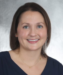 Vincentia Ferrari headshot